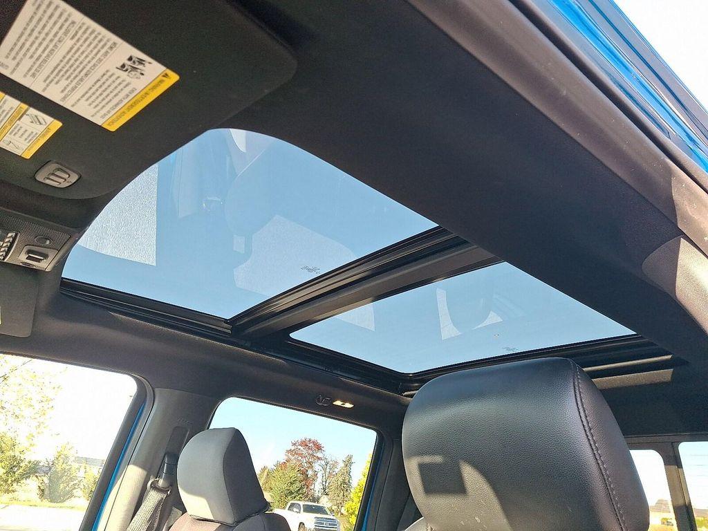 used 2019 Ford F-150 car, priced at $47,590