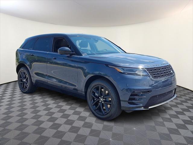 new 2026 Land Rover Range Rover Velar car, priced at $70,415