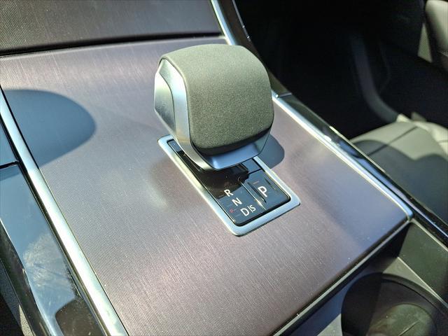 new 2026 Land Rover Range Rover Velar car, priced at $70,415