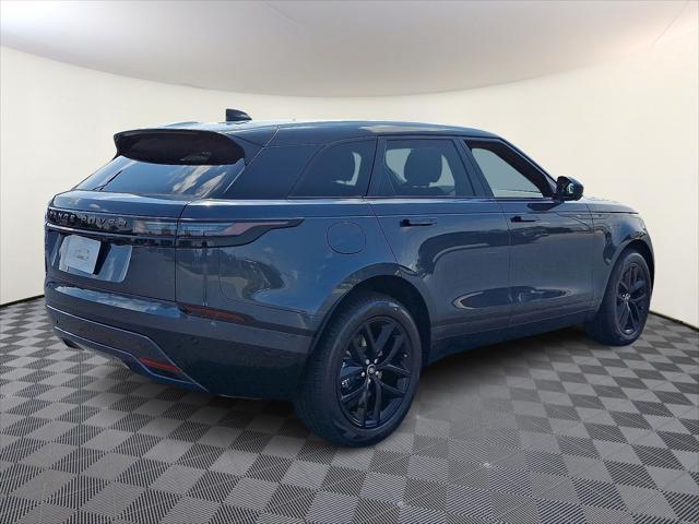 new 2026 Land Rover Range Rover Velar car, priced at $70,415