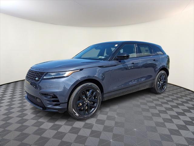 new 2026 Land Rover Range Rover Velar car, priced at $70,415