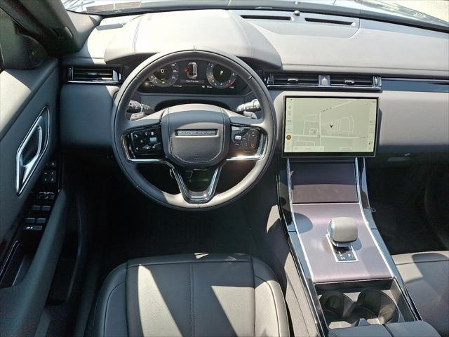 new 2026 Land Rover Range Rover Velar car, priced at $70,415