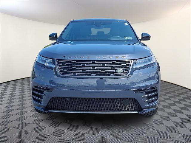 new 2026 Land Rover Range Rover Velar car, priced at $70,415