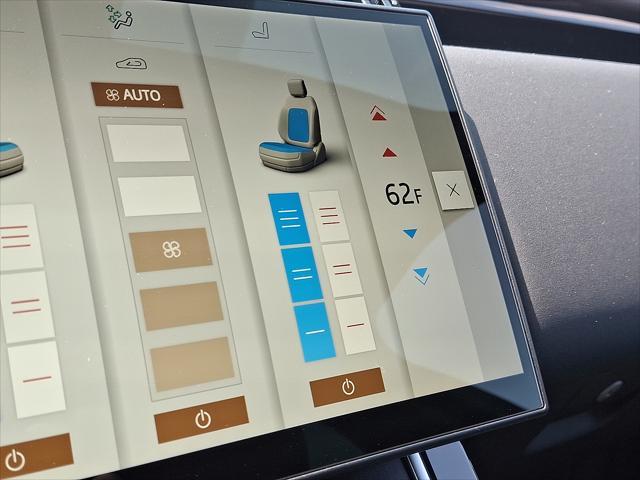 new 2026 Land Rover Range Rover Velar car, priced at $70,415
