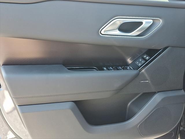 new 2026 Land Rover Range Rover Velar car, priced at $70,415
