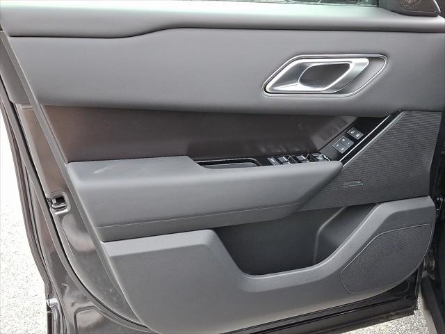 new 2026 Land Rover Range Rover Velar car, priced at $71,440