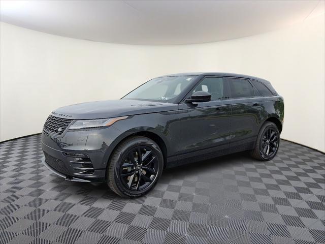 new 2026 Land Rover Range Rover Velar car, priced at $71,440