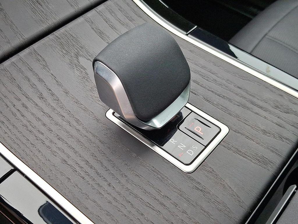 used 2025 Land Rover Range Rover Evoque car, priced at $47,590