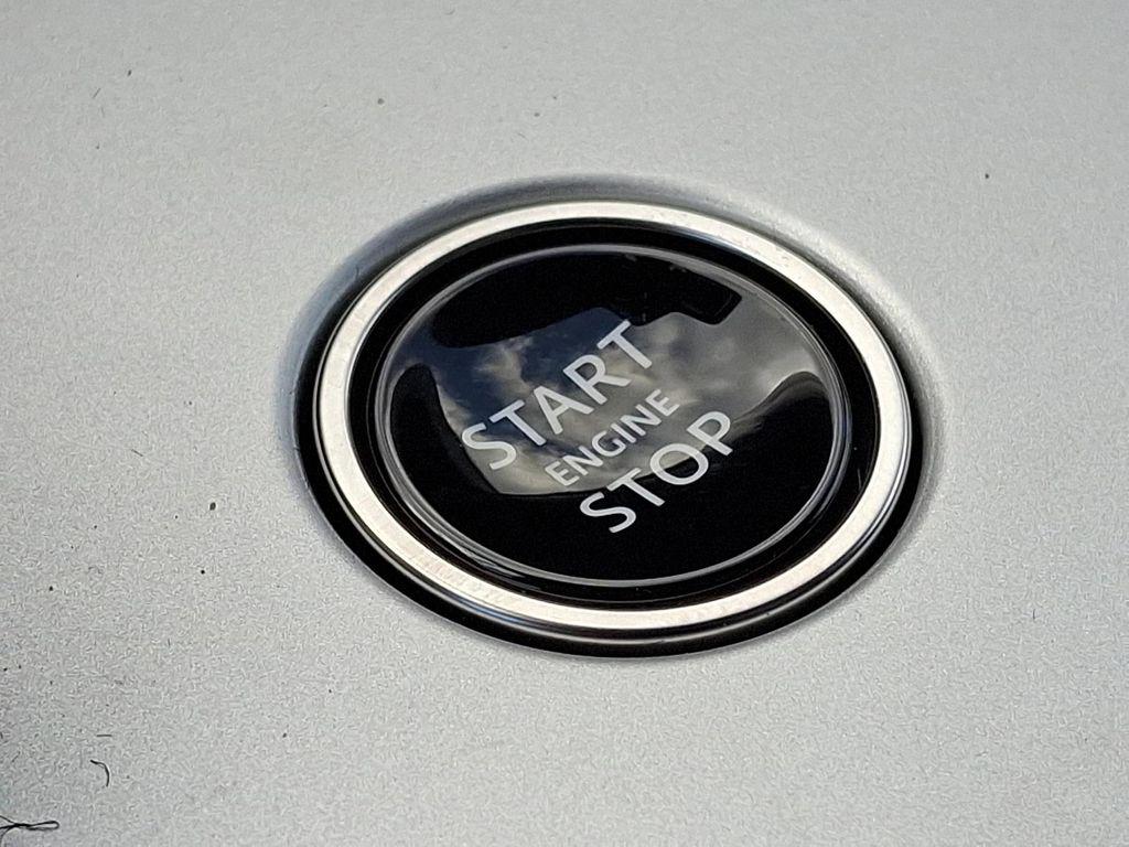 new 2025 Land Rover Range Rover car, priced at $126,980