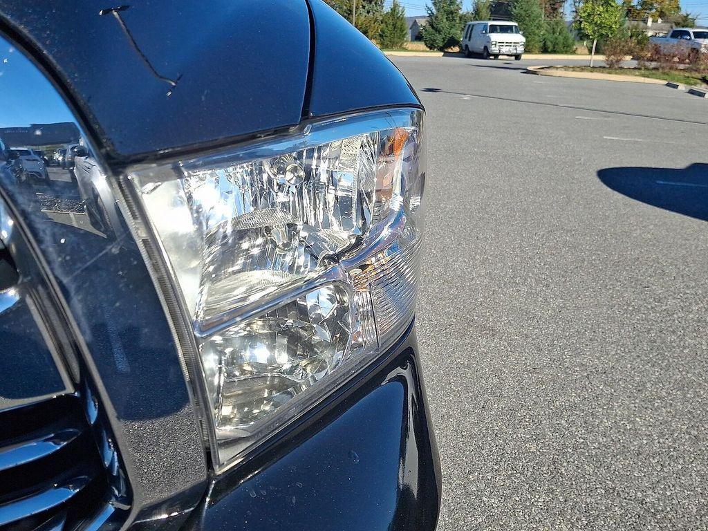 used 2018 Ram 1500 car, priced at $22,890