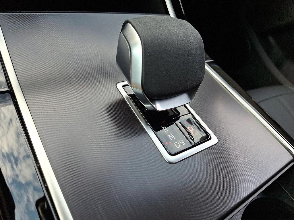 new 2026 Land Rover Range Rover Evoque car, priced at $62,650