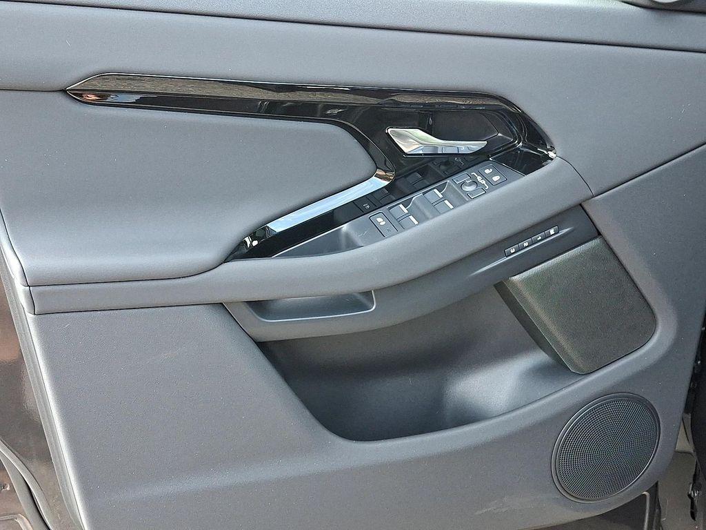 new 2026 Land Rover Range Rover Evoque car, priced at $62,650