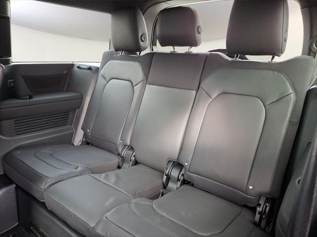 new 2025 Land Rover Defender car, priced at $124,953