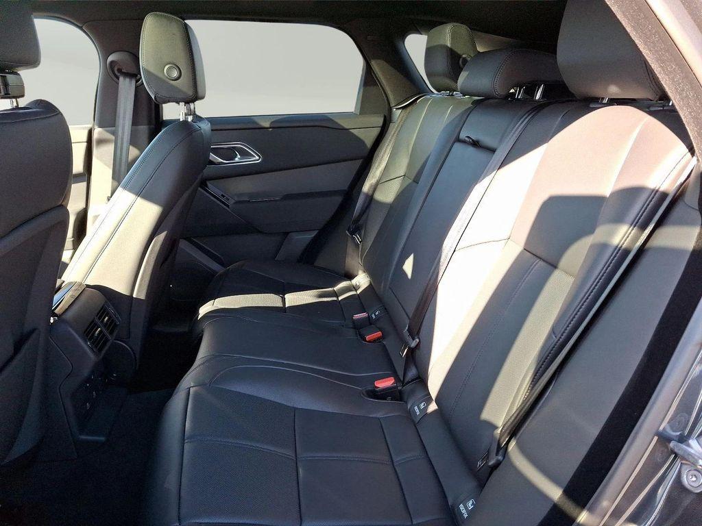 new 2025 Land Rover Range Rover Velar car, priced at $70,530