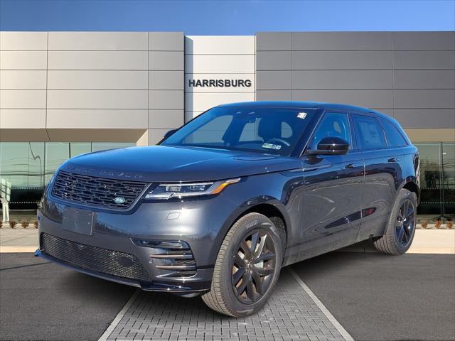 new 2025 Land Rover Range Rover Velar car, priced at $70,530