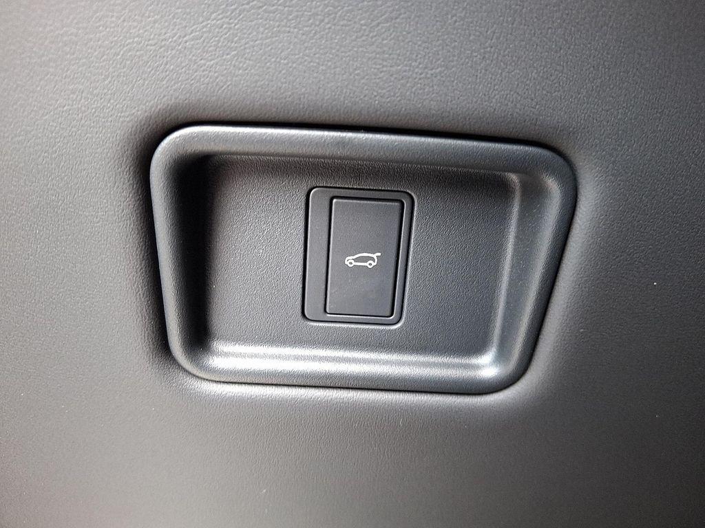 new 2025 Land Rover Range Rover car, priced at $123,705