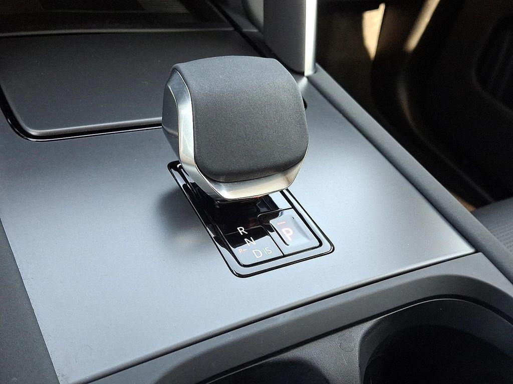 used 2025 Land Rover Discovery Sport car, priced at $37,990