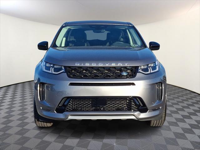 used 2025 Land Rover Discovery Sport car, priced at $46,990