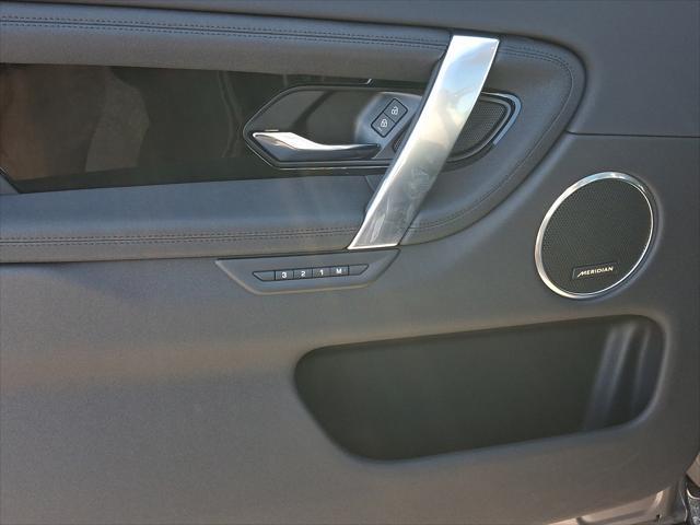 used 2025 Land Rover Discovery Sport car, priced at $46,990