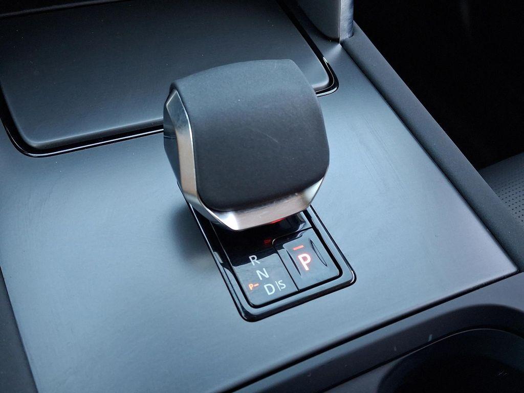 used 2025 Land Rover Discovery Sport car, priced at $39,390