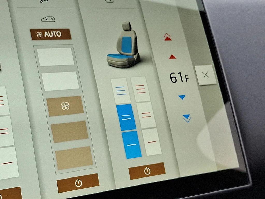 new 2026 Land Rover Range Rover Velar car, priced at $79,765