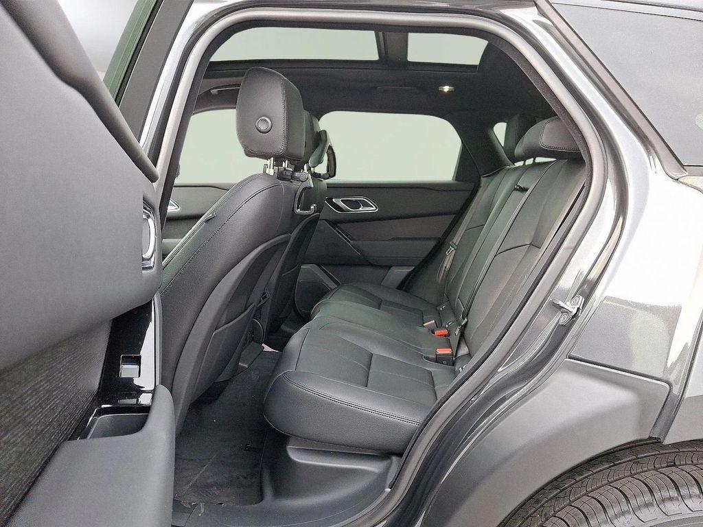 new 2026 Land Rover Range Rover Velar car, priced at $79,765
