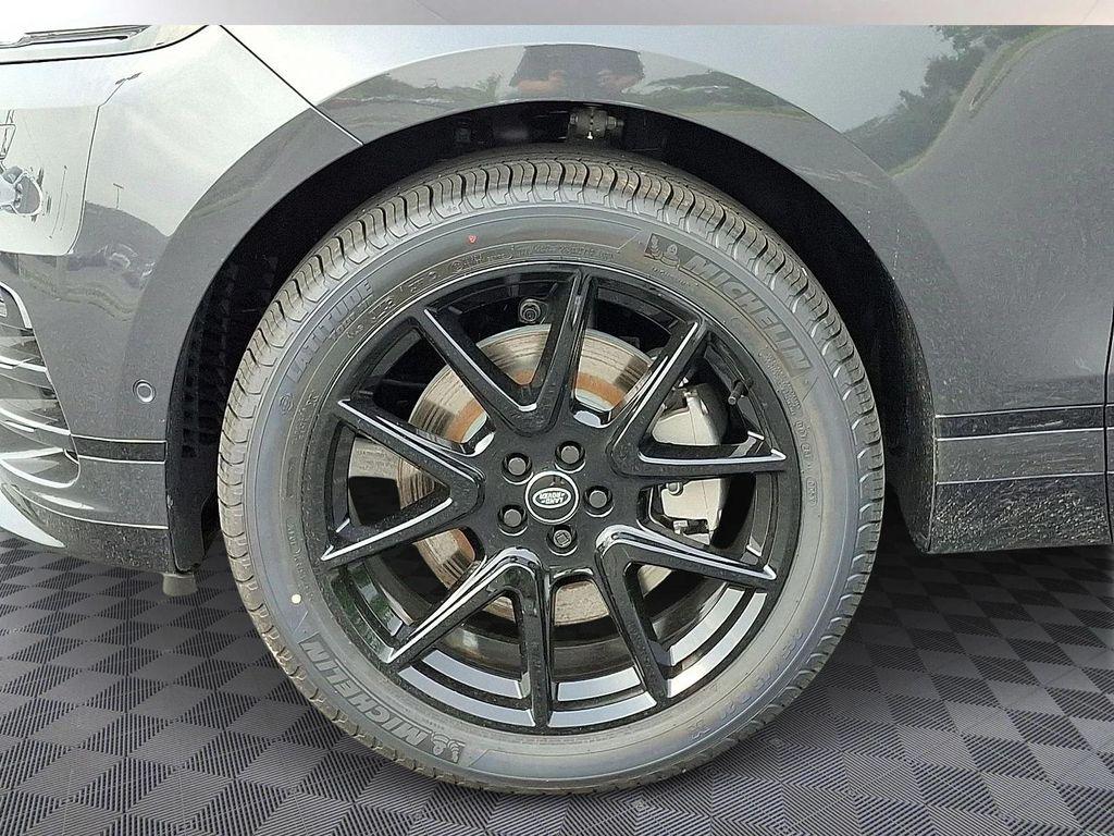 new 2026 Land Rover Range Rover Velar car, priced at $79,765