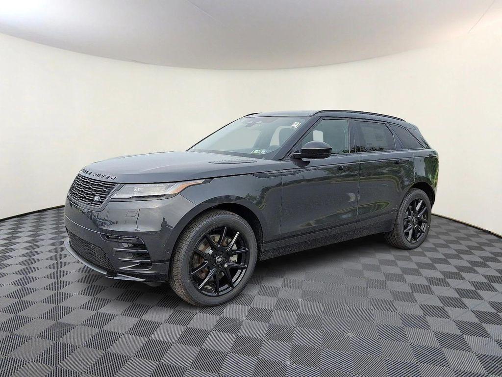 new 2026 Land Rover Range Rover Velar car, priced at $79,765