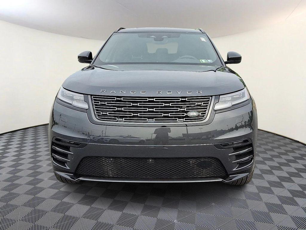 new 2026 Land Rover Range Rover Velar car, priced at $79,765