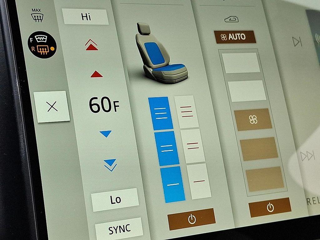 new 2026 Land Rover Range Rover Velar car, priced at $79,765