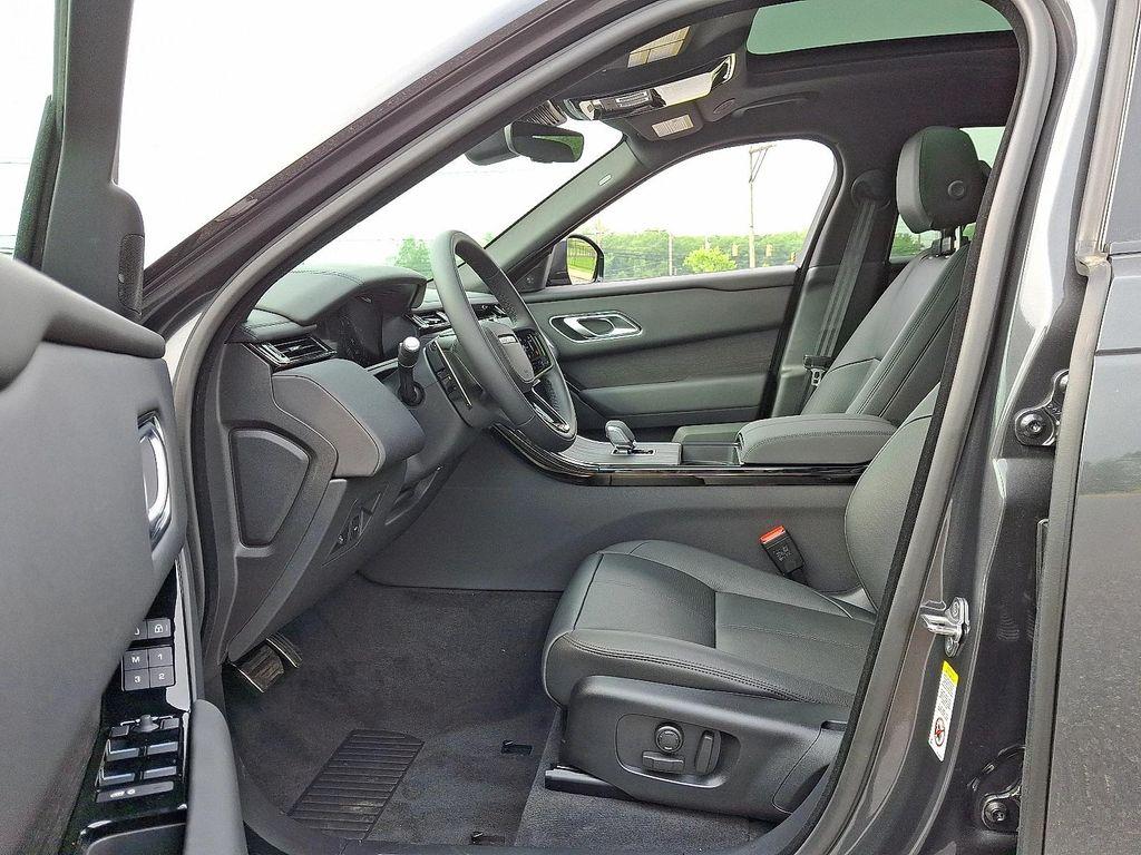 new 2026 Land Rover Range Rover Velar car, priced at $79,765