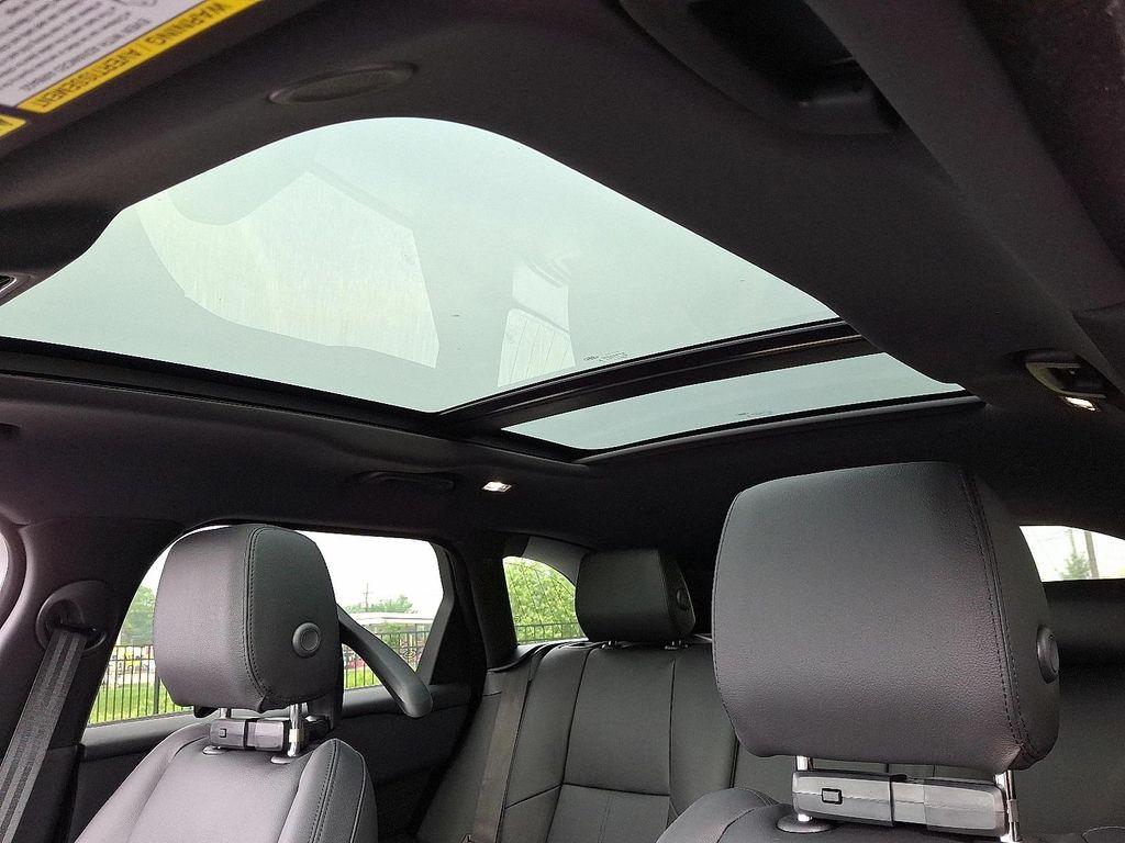 new 2026 Land Rover Range Rover Velar car, priced at $79,765