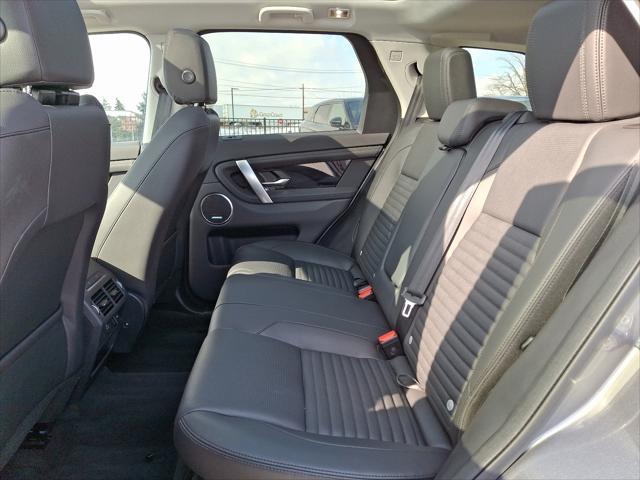 used 2024 Land Rover Discovery Sport car, priced at $44,690