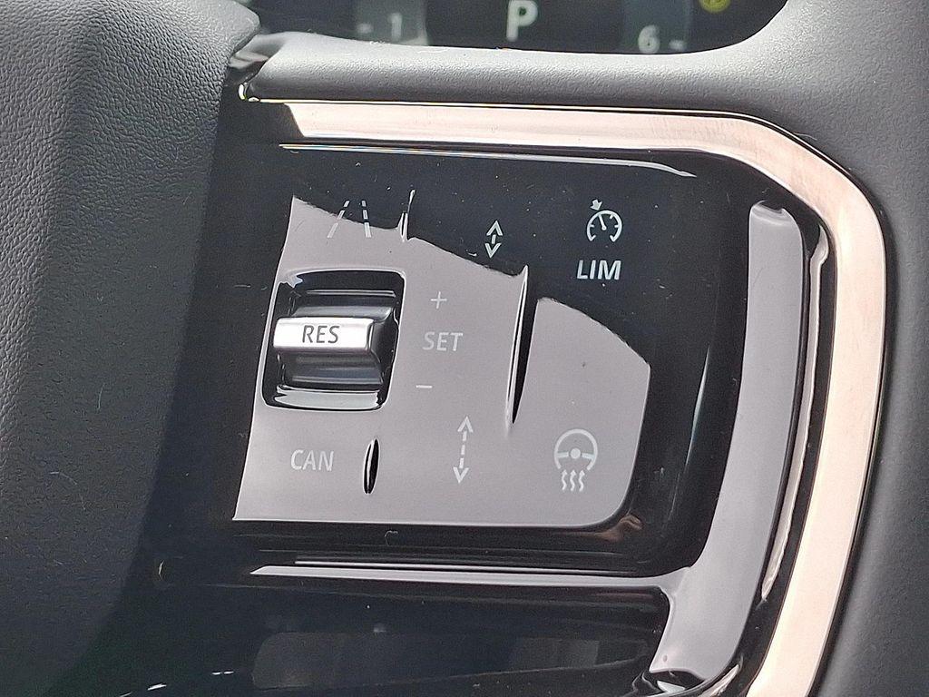 new 2026 Land Rover Range Rover Evoque car, priced at $55,805