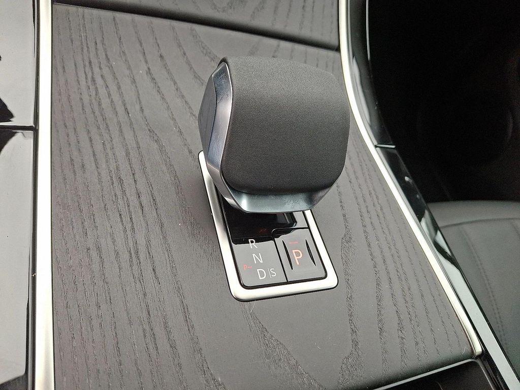 new 2026 Land Rover Range Rover Evoque car, priced at $55,805