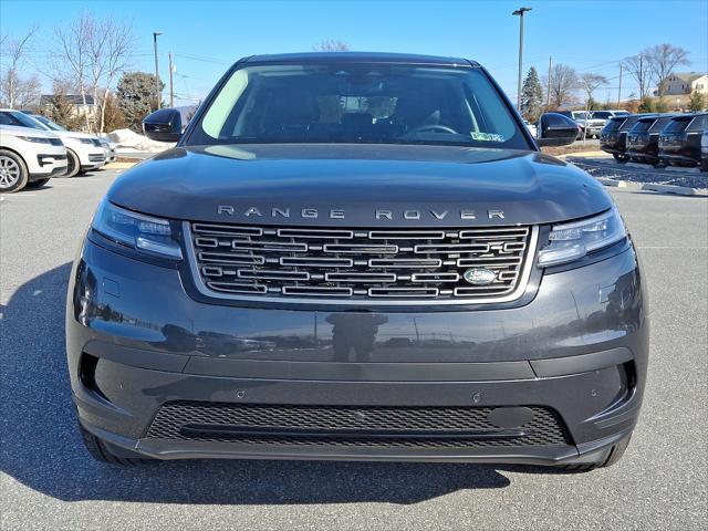 used 2025 Land Rover Range Rover Velar car, priced at $57,890