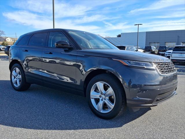 used 2025 Land Rover Range Rover Velar car, priced at $57,890