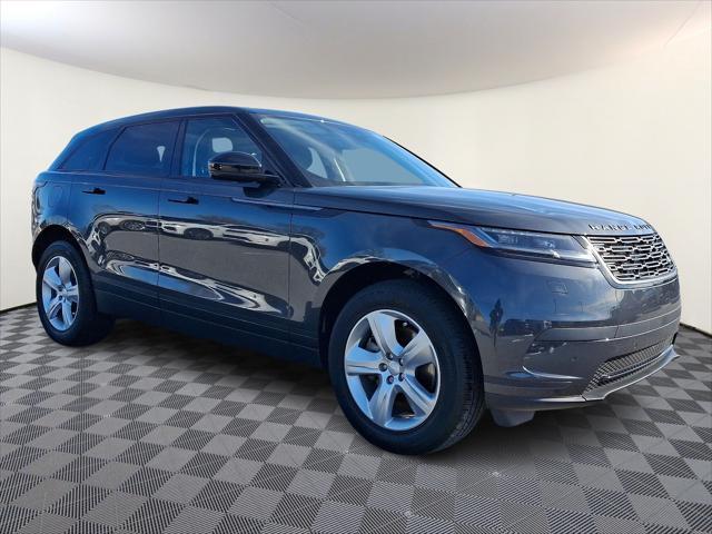used 2025 Land Rover Range Rover Velar car, priced at $57,550