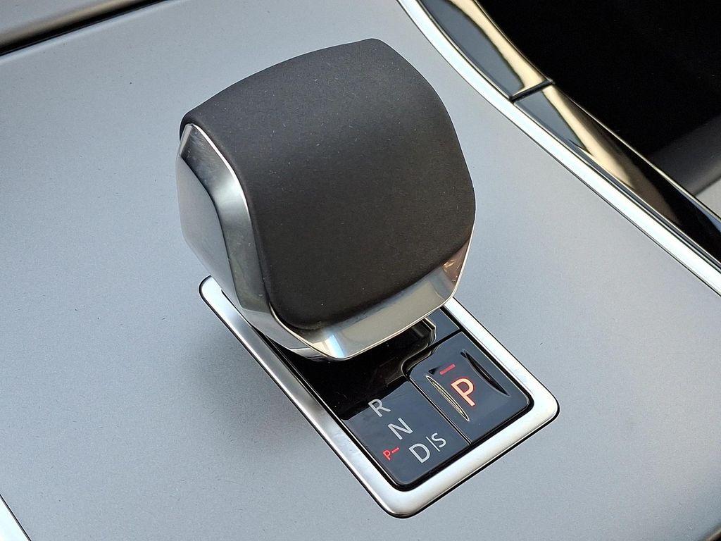 used 2025 Land Rover Range Rover Velar car, priced at $51,390