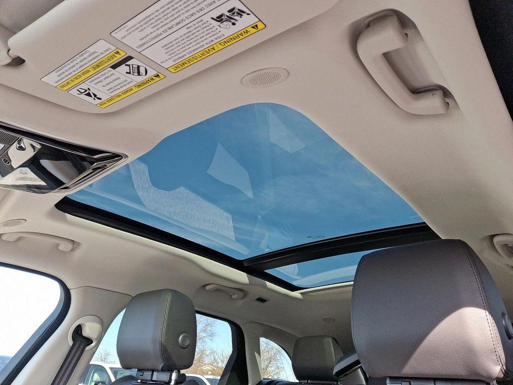 used 2025 Land Rover Range Rover Velar car, priced at $51,390