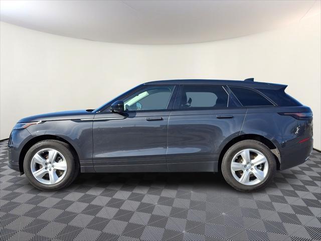 used 2025 Land Rover Range Rover Velar car, priced at $57,550