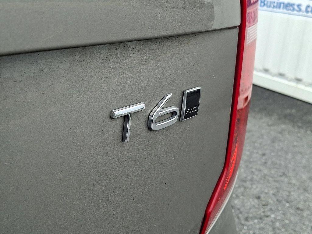 used 2021 Volvo XC90 car, priced at $31,490