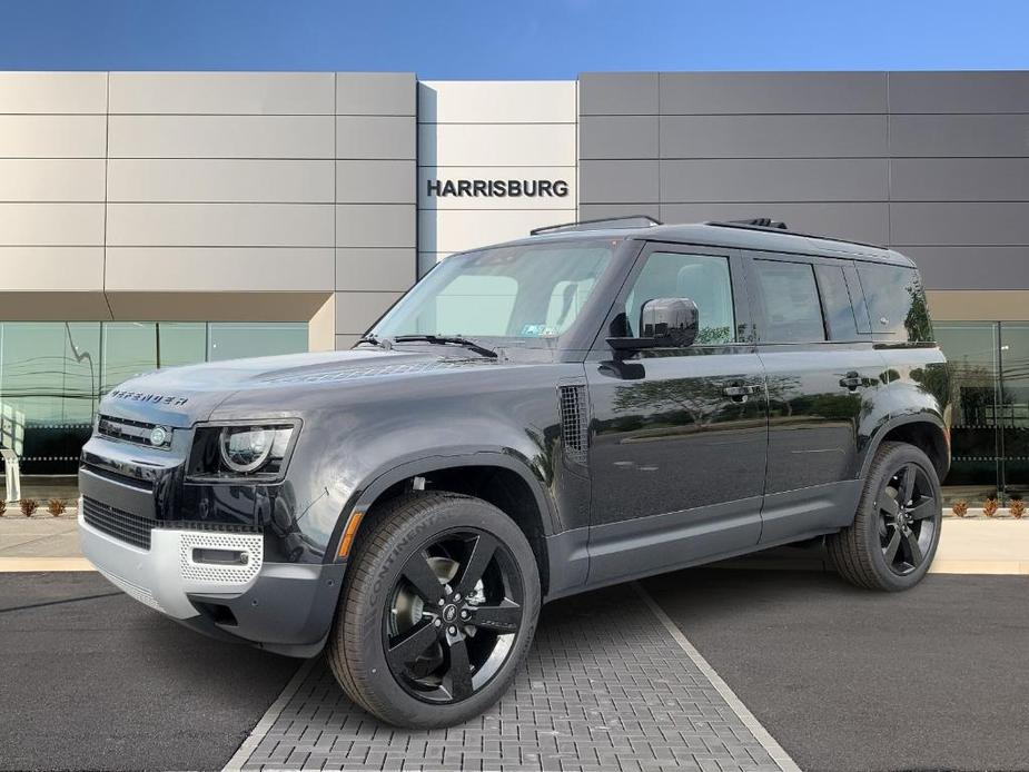 new 2024 Land Rover Defender car, priced at $76,668