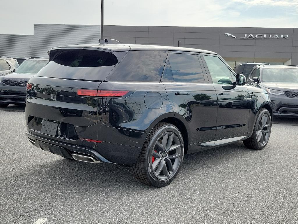 new 2024 Land Rover Range Rover Sport car, priced at $96,900