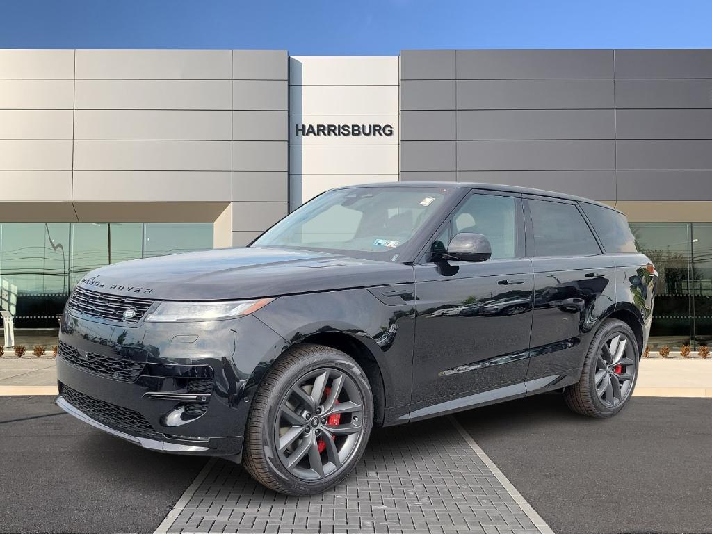 new 2024 Land Rover Range Rover Sport car, priced at $96,900