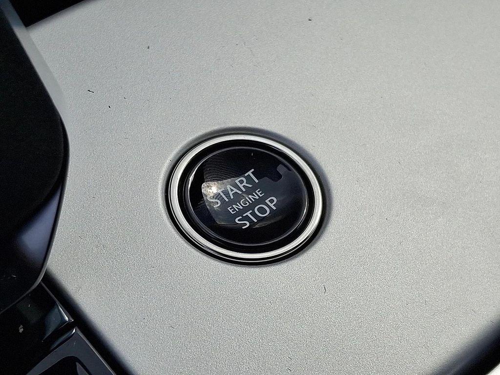 new 2025 Land Rover Range Rover car, priced at $124,705