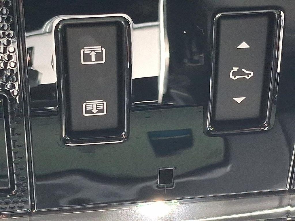 new 2025 Land Rover Range Rover car, priced at $124,705