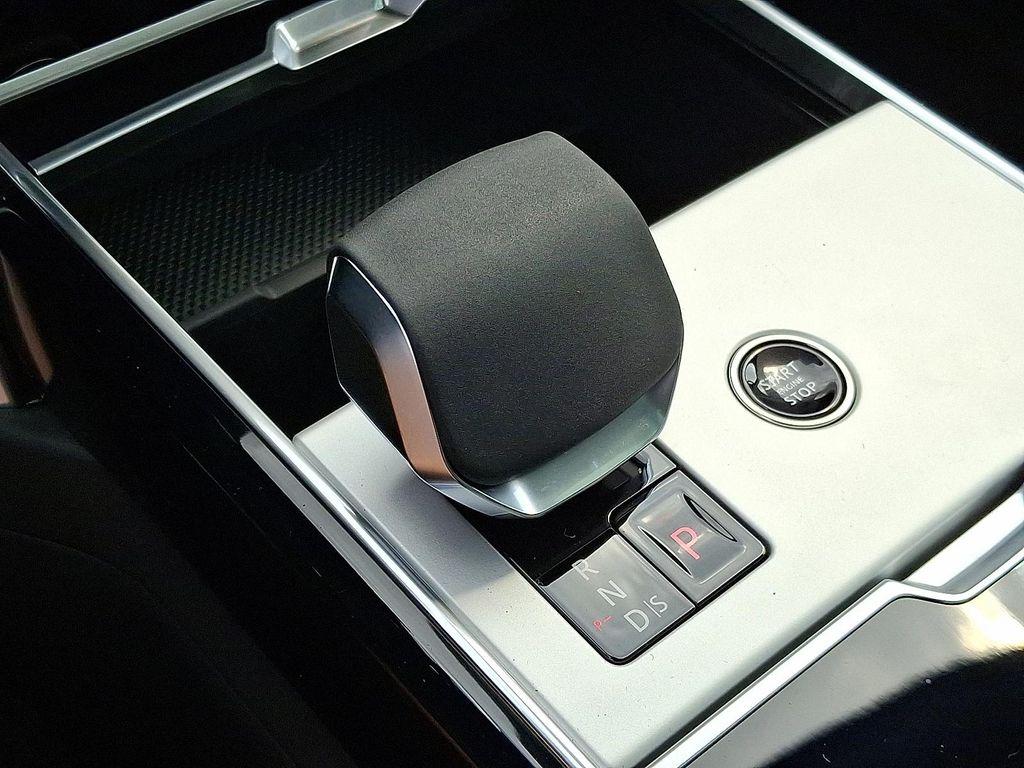 new 2025 Land Rover Range Rover car, priced at $124,705
