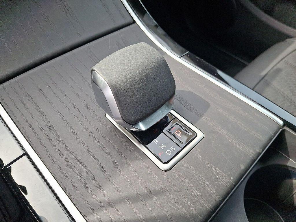 new 2026 Land Rover Range Rover Evoque car, priced at $57,935