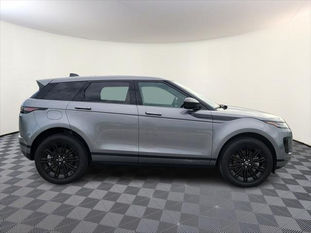 used 2024 Land Rover Range Rover Evoque car, priced at $49,990